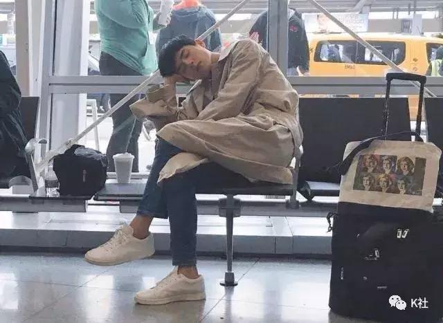 长着一张初恋脸，却被叫作“钢铁直男注孤生”？