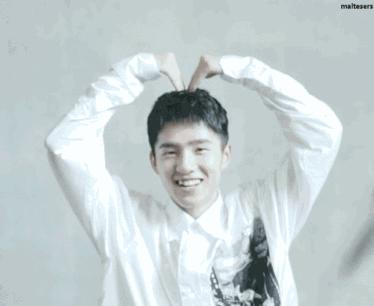 长着一张初恋脸，却被叫作“钢铁直男注孤生”？