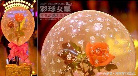 最新创业金点子盘点,有哪些好的创业点子案例