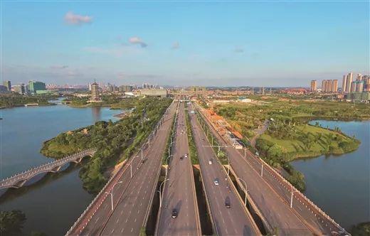 南宁有哪些值得关注的房产项目,南宁各方面都不错的楼盘