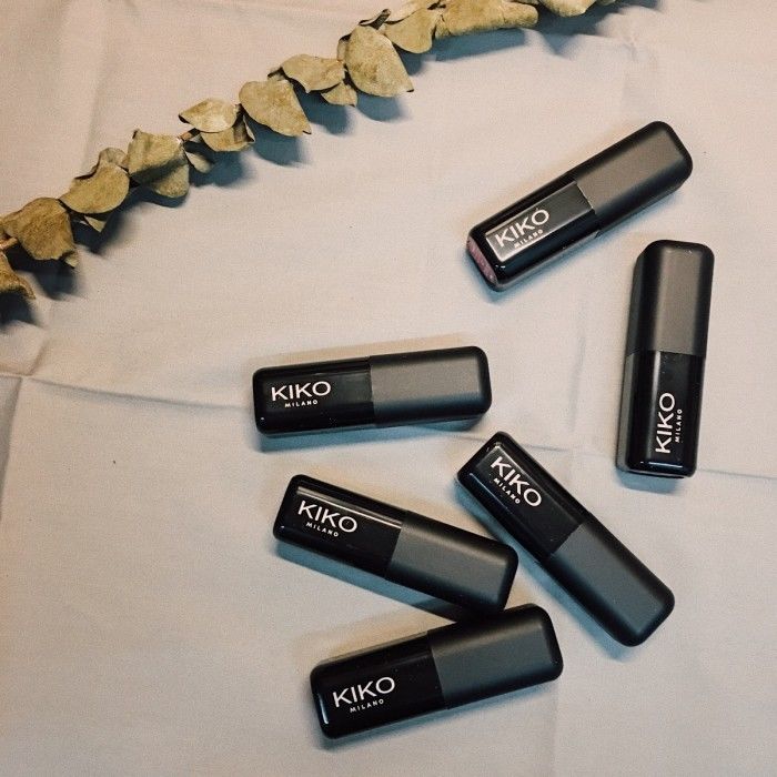和kiko同价位的口红,kiko口红怎么越来越少了