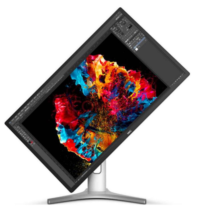 hkc27寸2k144hz显示器推荐,hkcb7000专业显示器测评