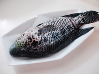 清蒸石斑鱼高级正确做法,如何清蒸石斑鱼又嫩又不腥又好吃