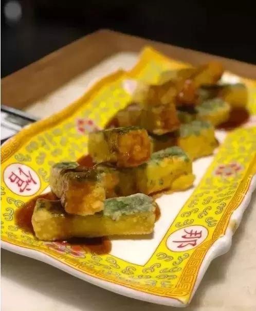 北京地铁9号线美食攻略 (北京的地铁6号线美食推荐)