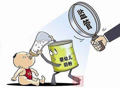 婴儿喝雅培旗下奶粉感染病菌,婴儿感染新冠奶粉不吃了