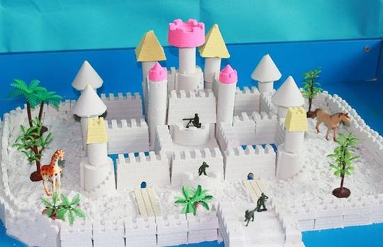 非常炫酷又帅的玩具黑科技,合适男孩子玩的高级黑科技玩具