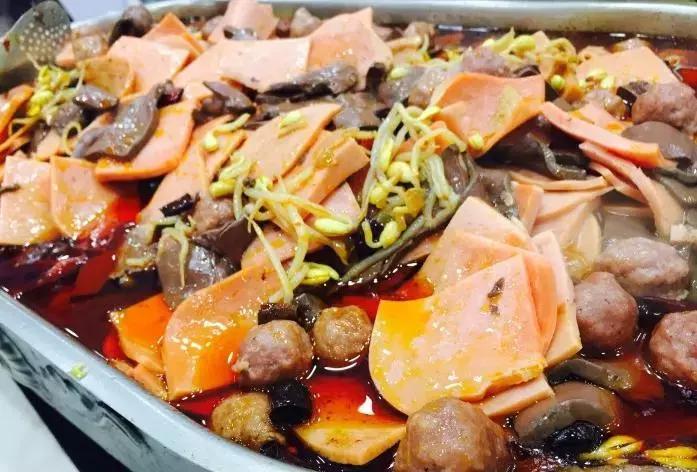 济南本地人去的老字号美食街,济南老商埠必吃十大馆子