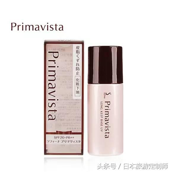 到日本旅游必买的日本货,五一去日本必买清单