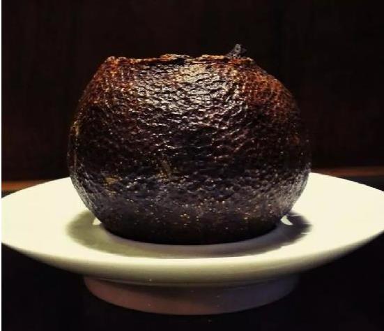 小青柑口感怎样合适什么人喝,小青柑怎么喝才正确