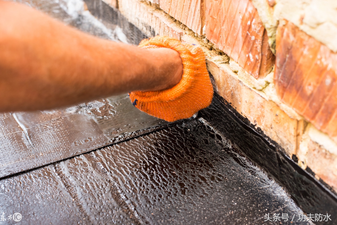 地下室基础防水卷材的铺设方法,地下室屋面防水卷材施工方案