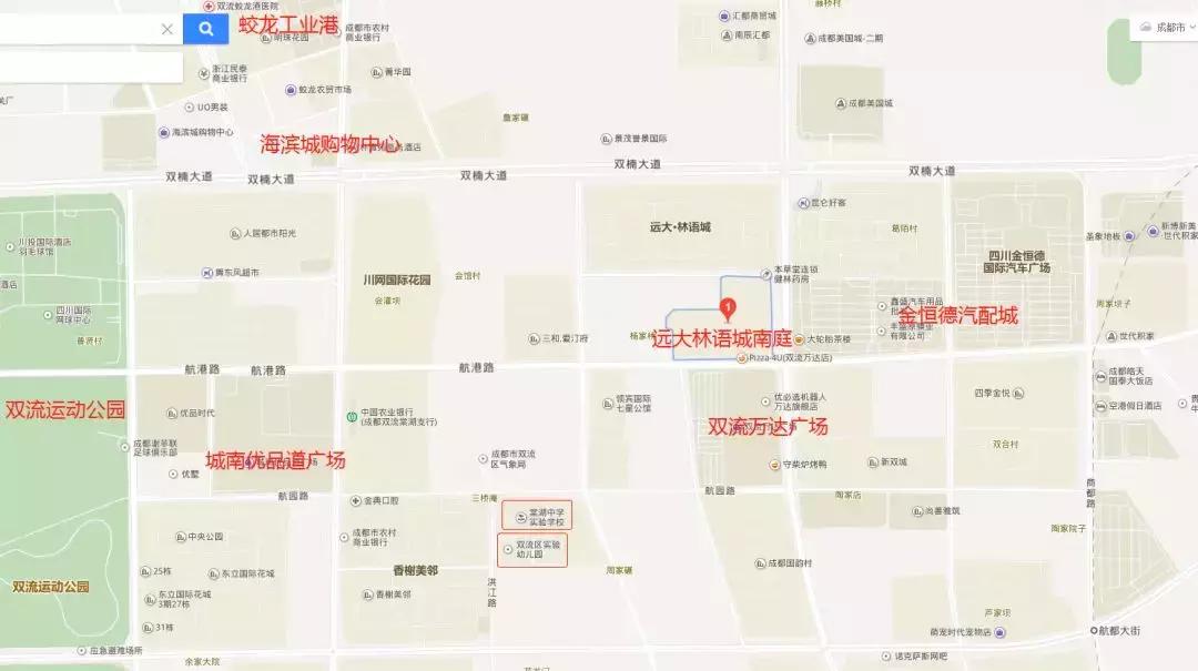 电建洺悦府是刚需还是改善,电建洺悦府摇号