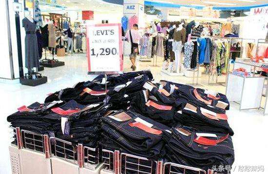 泰国购物清单价格,泰国游超详细购物清单