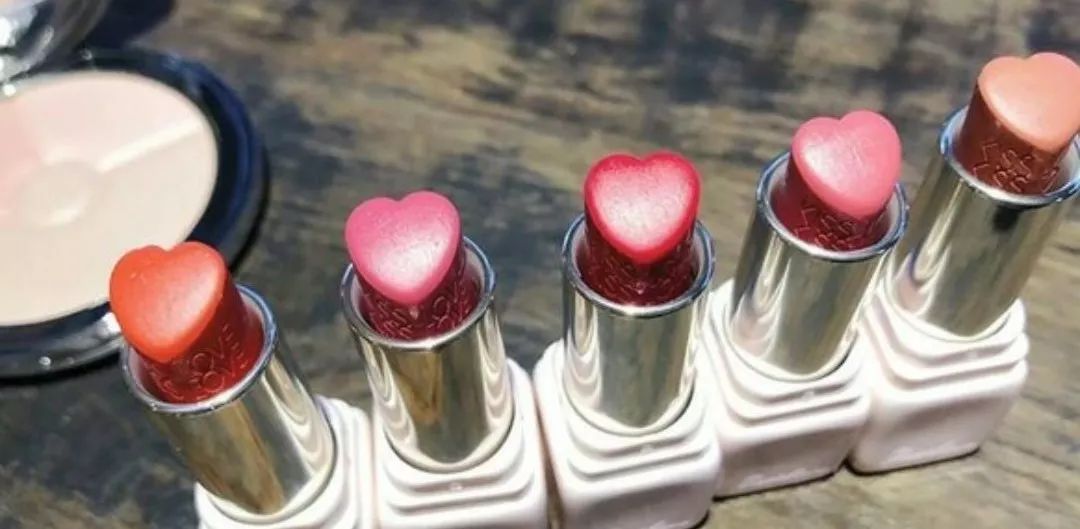 盘点2019买的口红,如何抢低价大牌口红