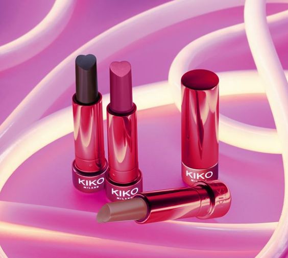 和kiko同价位的口红,kiko口红怎么越来越少了