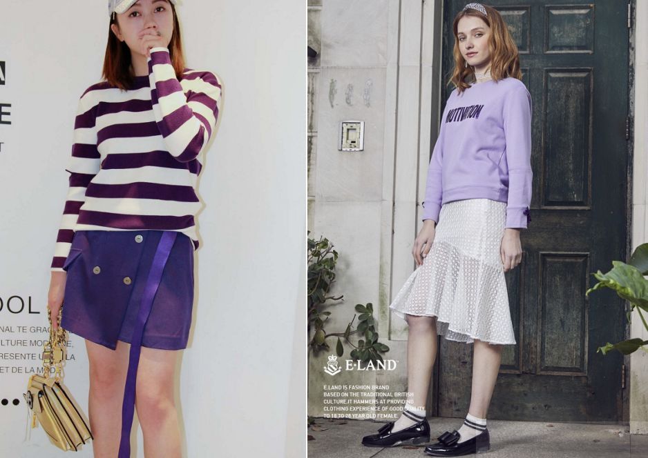 流行色的特征,流行色产生的原因