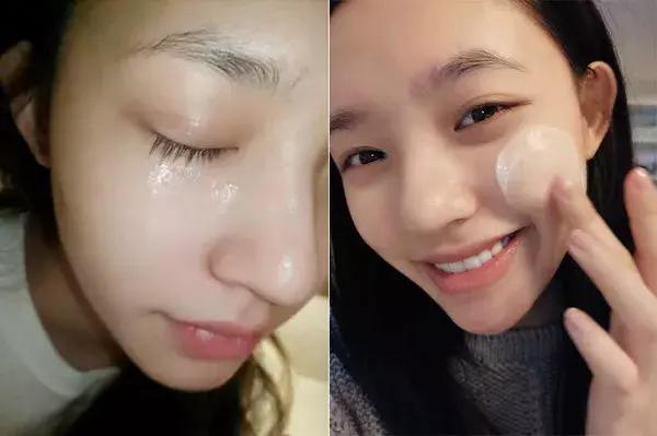 林允推荐的美妆博主有哪些,林允推荐的粉底