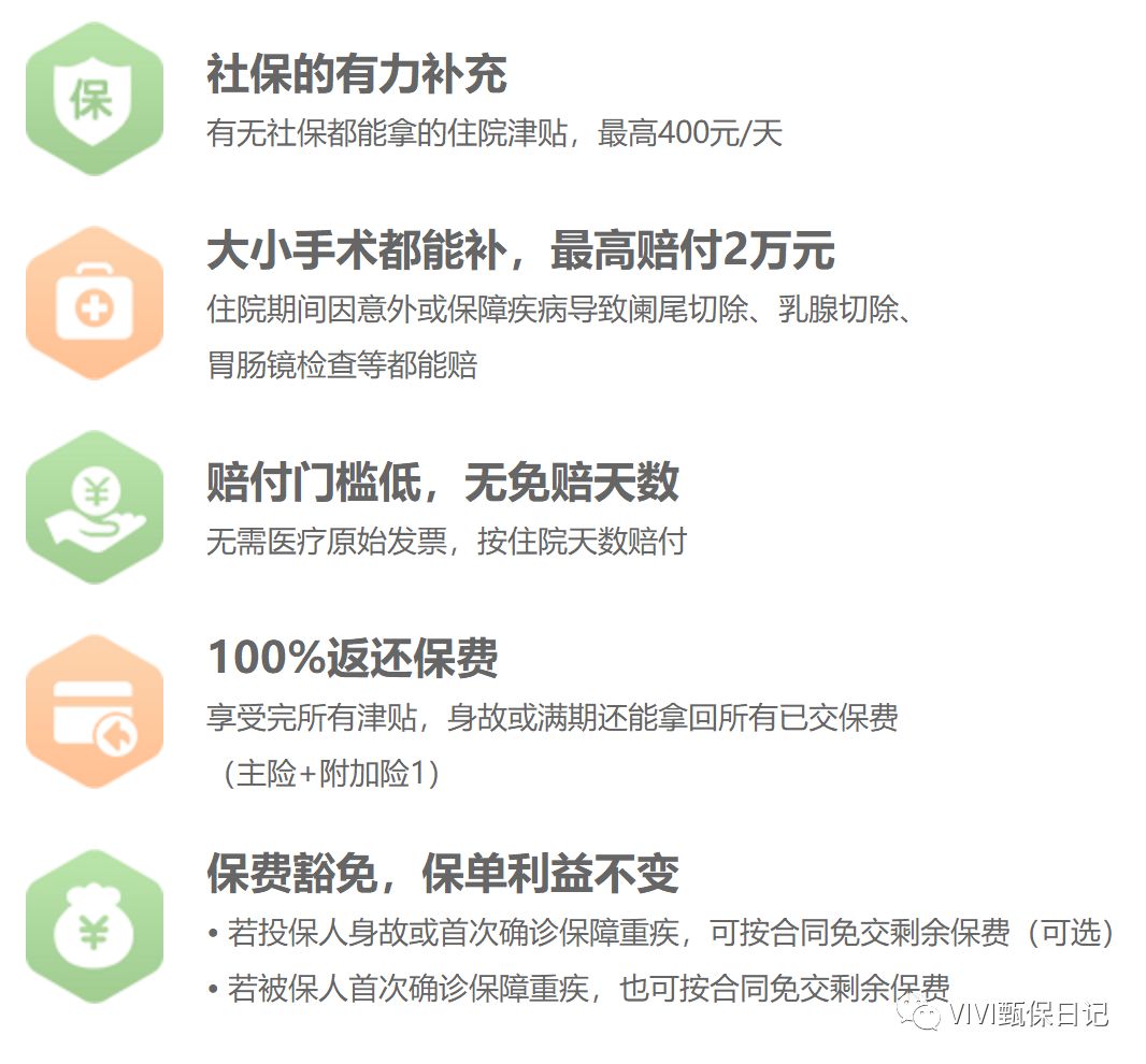 招商信诺健康无忧医疗险,招商信诺乐康无忧好不好