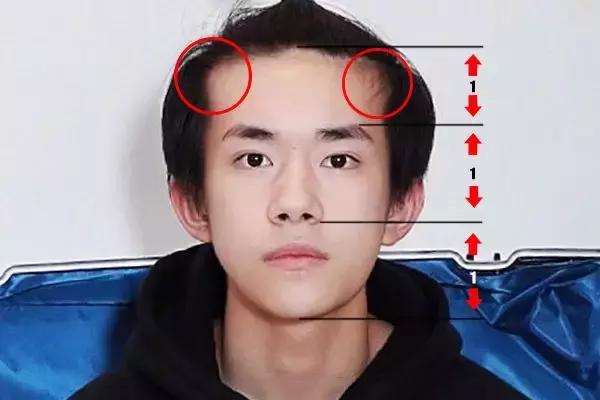 易烊千玺为什么颜值变化这么大,易烊千玺近年来的颜值变化