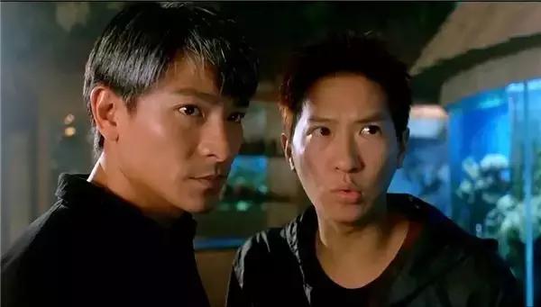 1995年香港电影票房前十名,香港1997年电影票房排行榜前十名