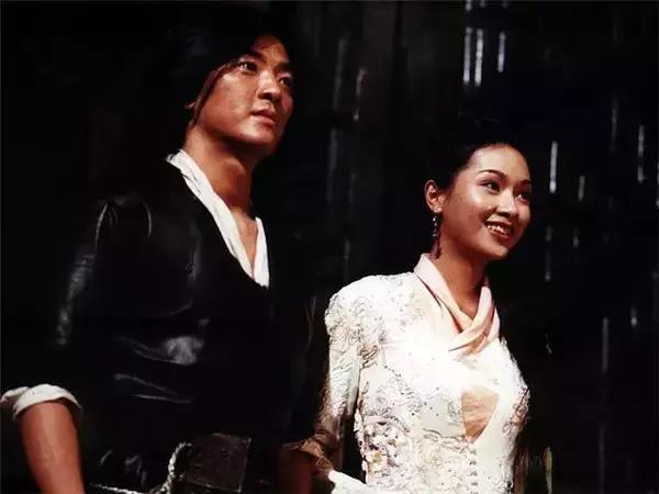 1995年香港电影票房前十名,香港1997年电影票房排行榜前十名