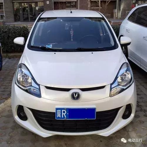 长安新能源奔奔好还是油车好,奔奔汽车燃油版推荐