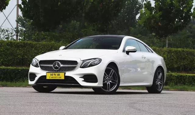 2018款奔驰e200价格多少,2022款奔驰e200值得入手吗