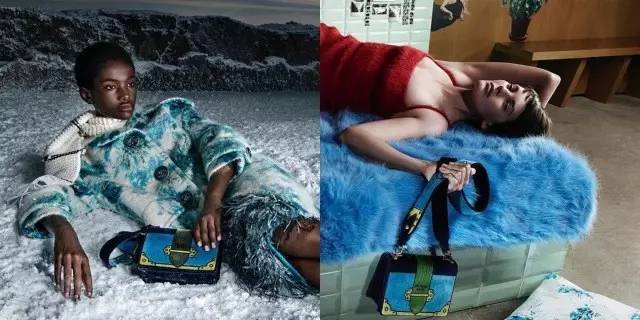 买手推荐的小众包包,小众时尚包包推荐