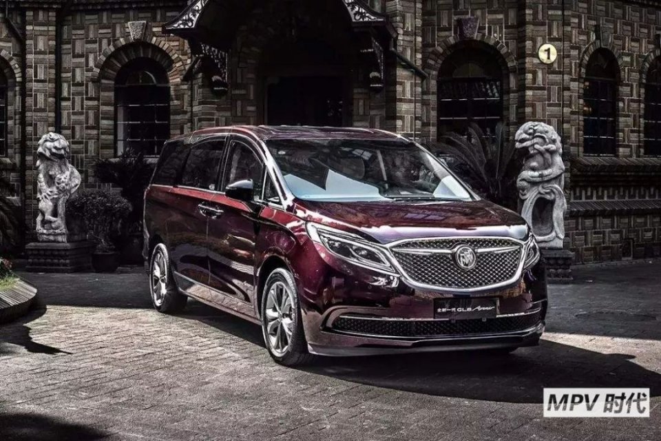 别克mpv布局,别克最新款mpv详细讲解