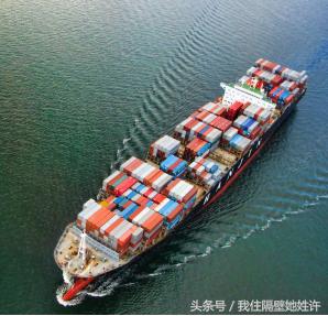 海淘省钱攻略,海淘海外仓转运