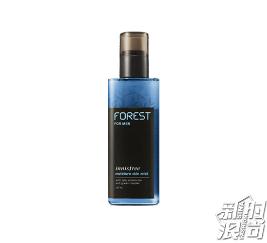 男士又干又油的皮肤合适的护肤品,男士护肤品熬夜党推荐