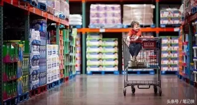 别把新零售当风口,新零售有套路吗