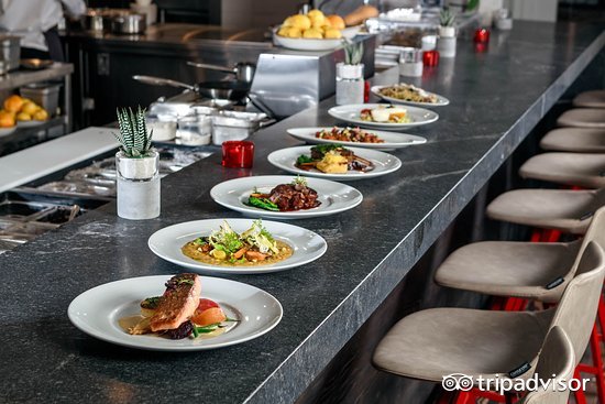 住世界最高的酒店,最好的农家乐住宿