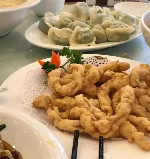 济南本地人去的老字号美食街,济南老商埠必吃十大馆子