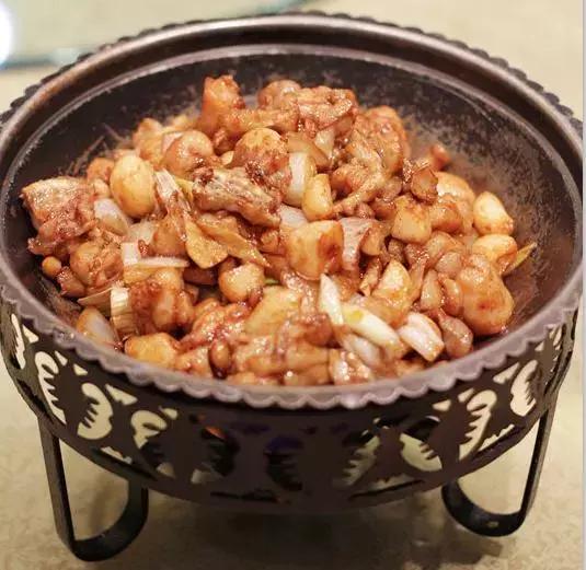 济南本地人去的老字号美食街,济南老商埠必吃十大馆子