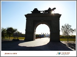 紫轩征文展示：紫轩，我深情的爱恋｜何妮