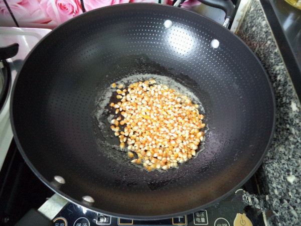 怎么爆又甜又酥的爆米花,怎么做好吃的爆米花100%告捷