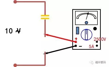 常用电工工具万用表怎样使用,电工新手入门怎样使用数字万用表