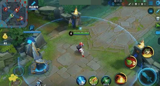 王者荣耀鲁班原皮肤怎么玩才厉害,王者荣耀鲁班各皮肤特效排名