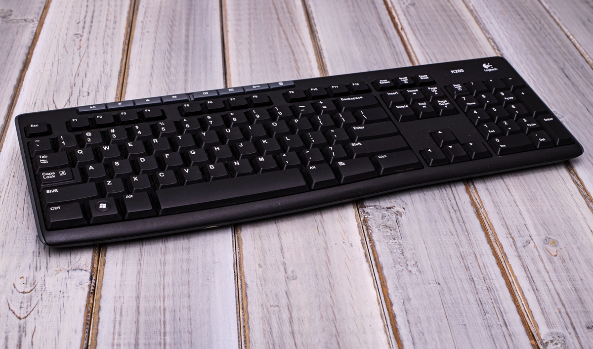 无线键盘套装怎么选,外设无线全套