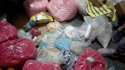 阿里巴巴打假十大案例,阿里巴巴打假案件