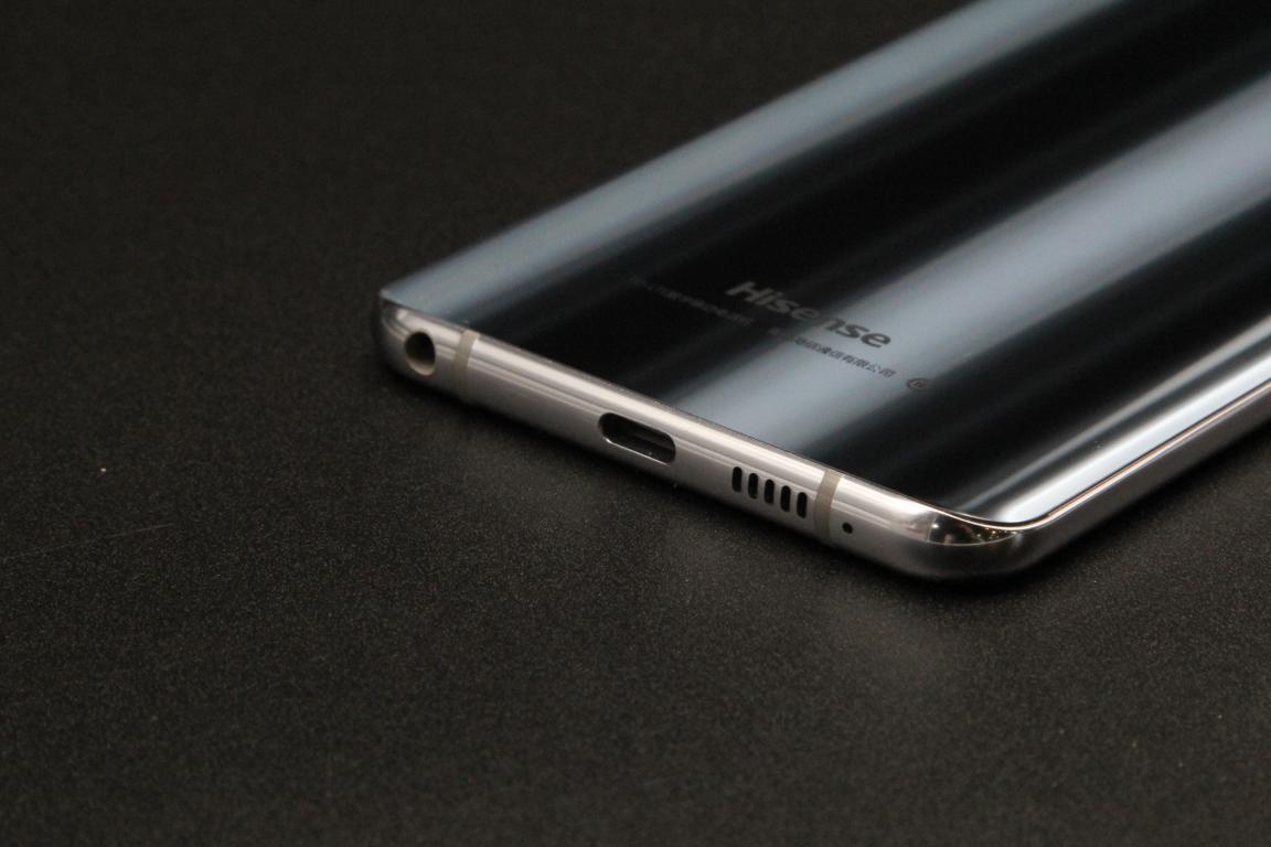 海信h11手机怎么样,海信h11青春版几寸