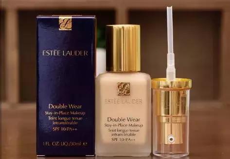 玫琳凯粉底液浅肤色合适什么肤质,圣罗兰粉底液b20合适什么肤色肤质