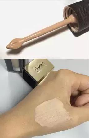 玫琳凯粉底液浅肤色合适什么肤质,圣罗兰粉底液b20合适什么肤色肤质