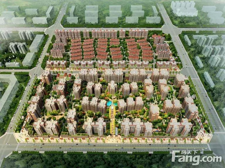 电建洺悦府是刚需还是改善,电建洺悦府摇号