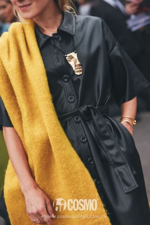 流行色的特征,流行色产生的原因