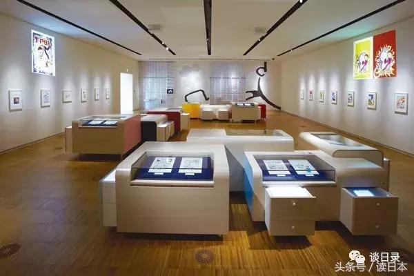 日本动漫博物馆有哪些,日本动漫里的人物有哪些
