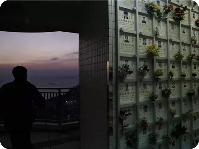 香港塔门岛坟墓,香港十大名坟介绍