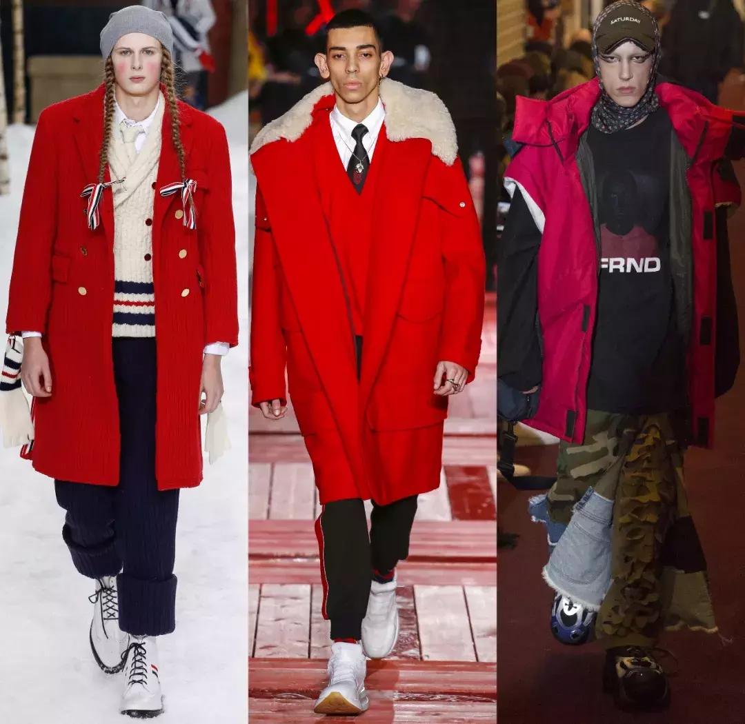 巴黎时装周2021秋冬趋势分析,17秋冬时装周流行趋势