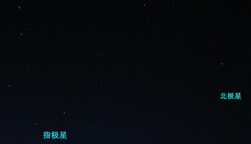 眺望星空，斗转星移：88星座与四季星空