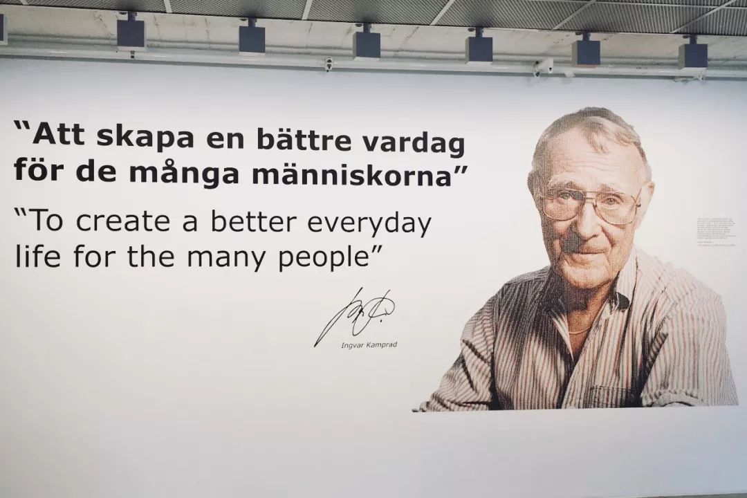 ikea值得买的家具,是他创造了我知乎